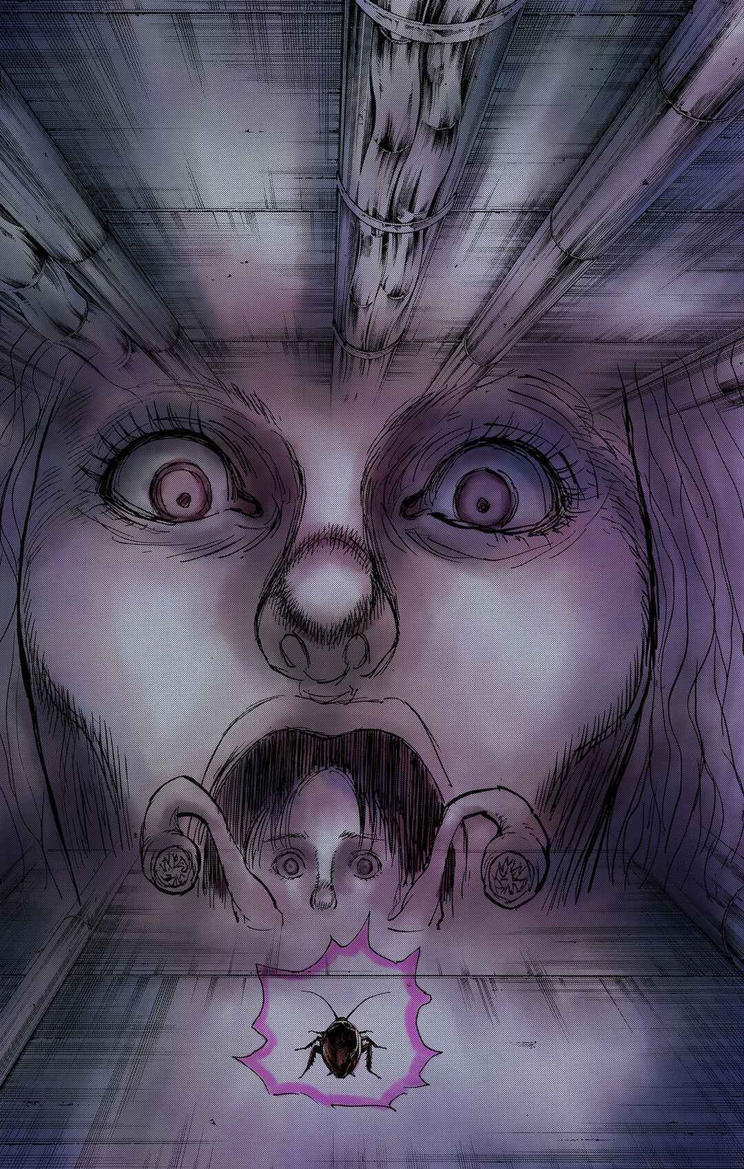 Hunter x Hunter (Official Colored) Chapter 369 - Page 10