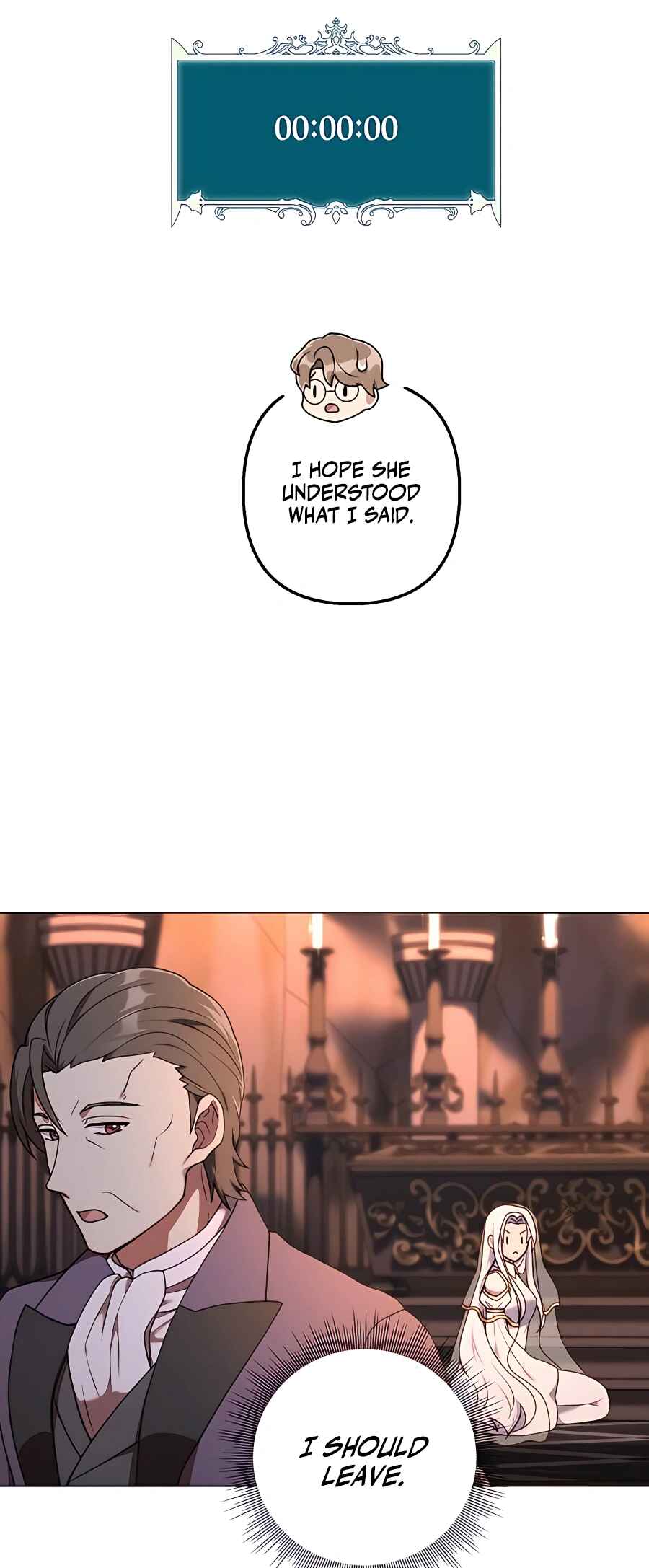 Hunter Sesang-ui Jeongwonsa Chapter 28 - Page 12