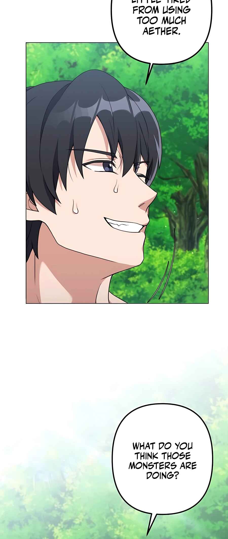 Hunter Sesang-ui Jeongwonsa Chapter 28 - Page 20