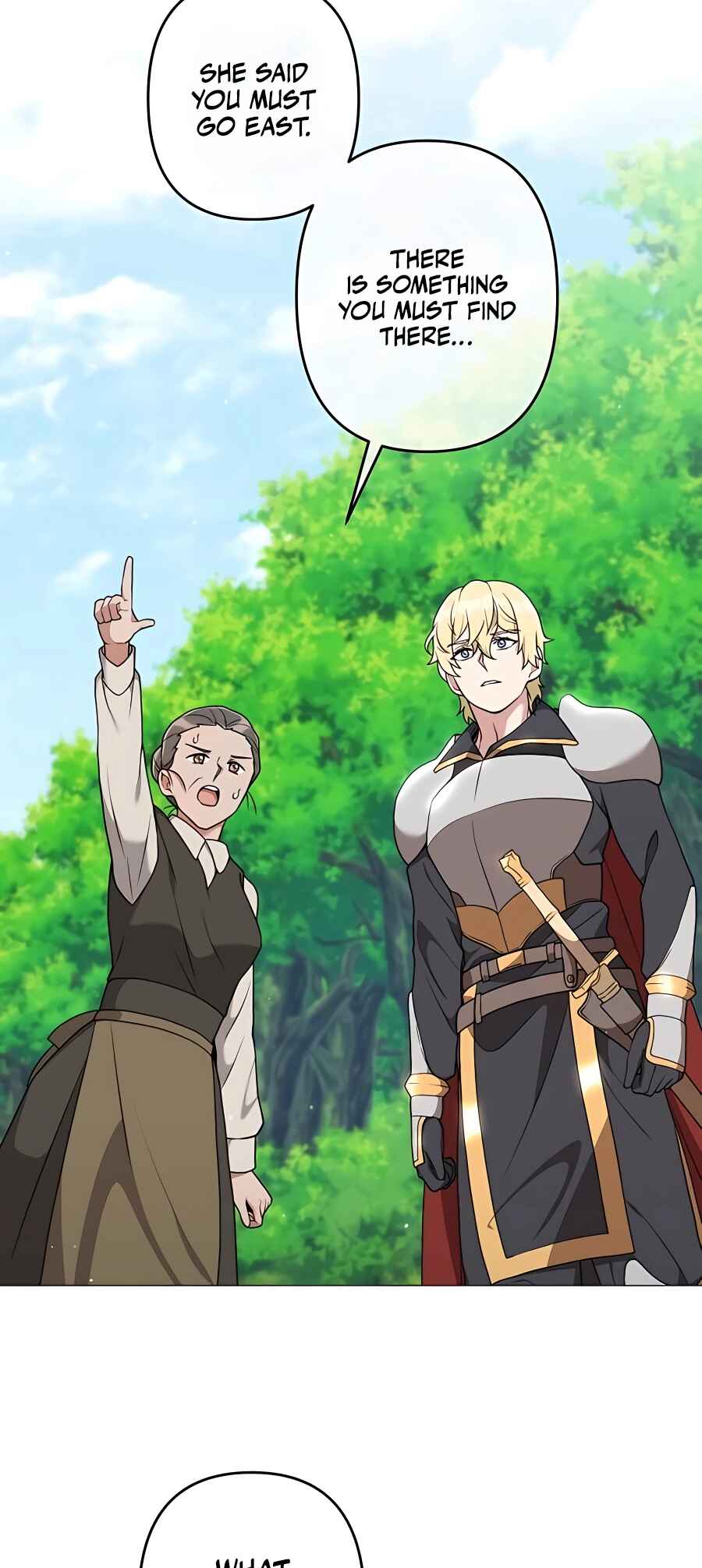 Hunter Sesang-ui Jeongwonsa Chapter 28 - Page 28
