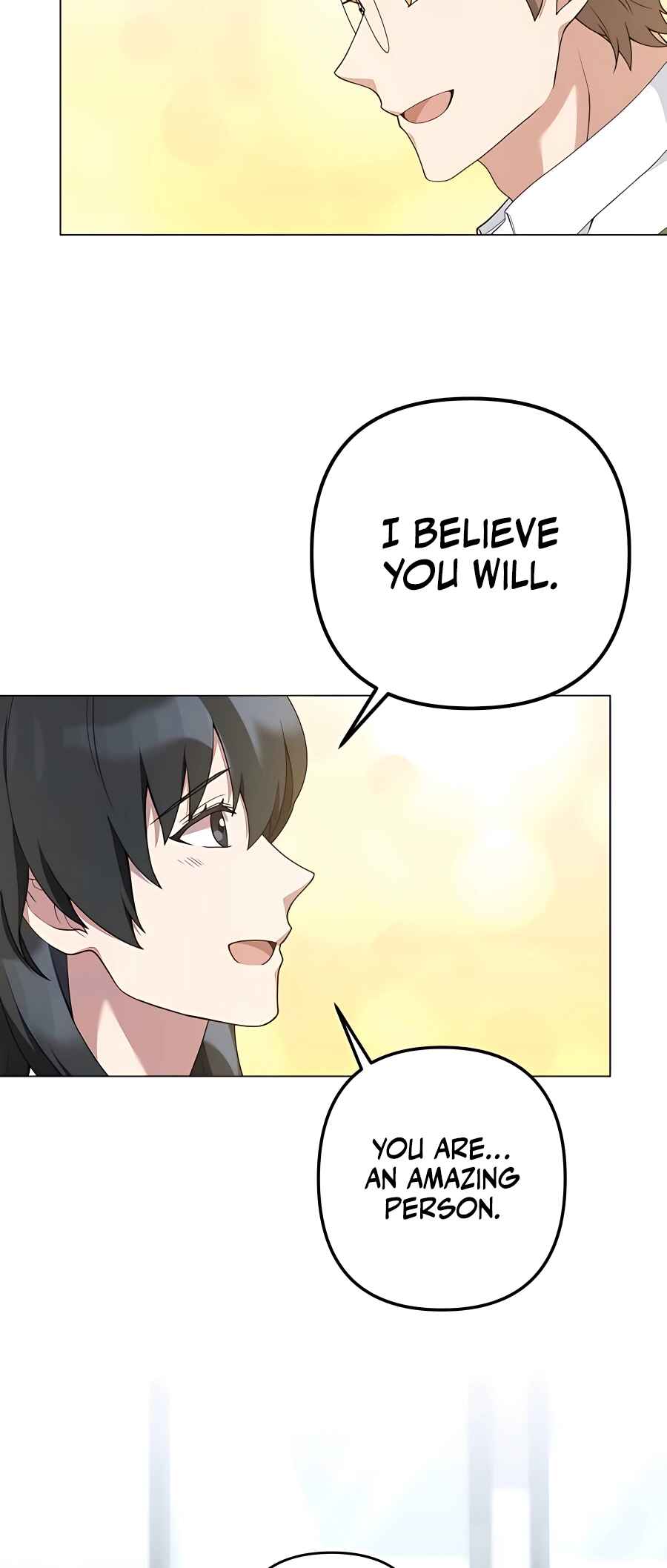 Hunter Sesang-ui Jeongwonsa Chapter 28 - Page 57