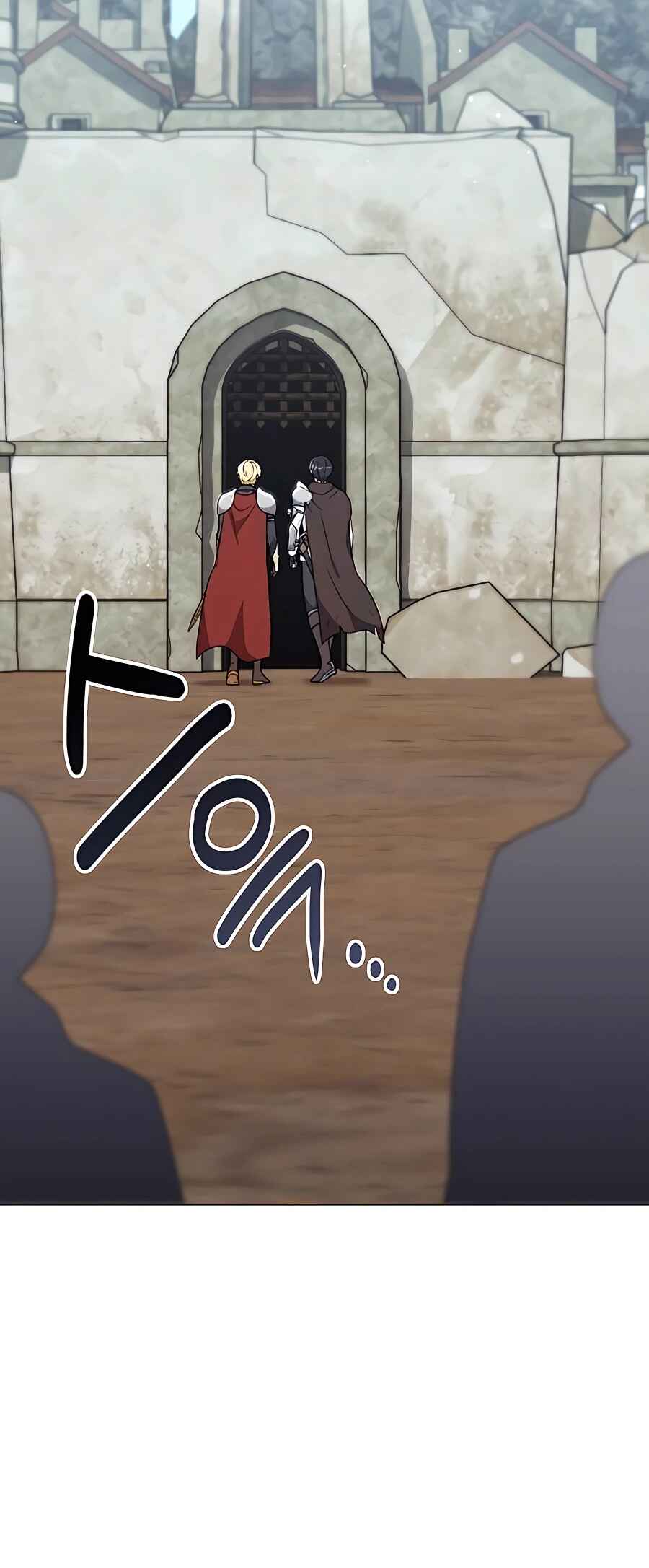 Hunter Sesang-ui Jeongwonsa Chapter 28 - Page 69