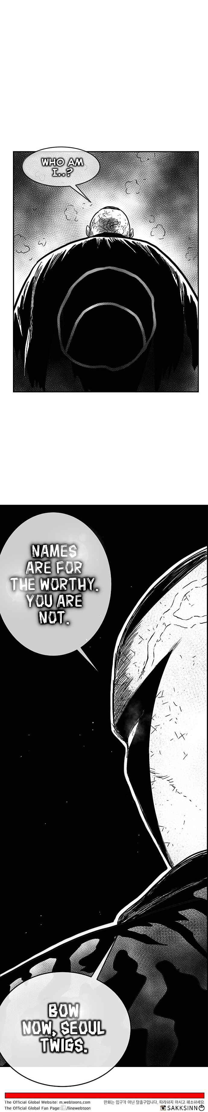 Hellper 2 <KillBeros> Chapter 116 - Page 21