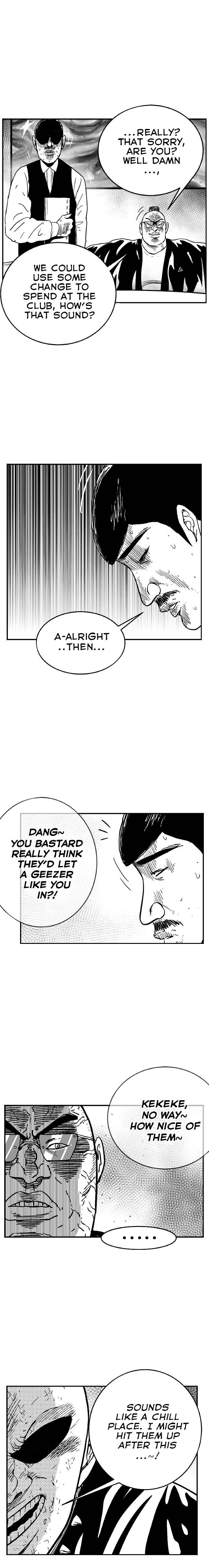 Hellper 2 <KillBeros> Chapter 116 - Page 4