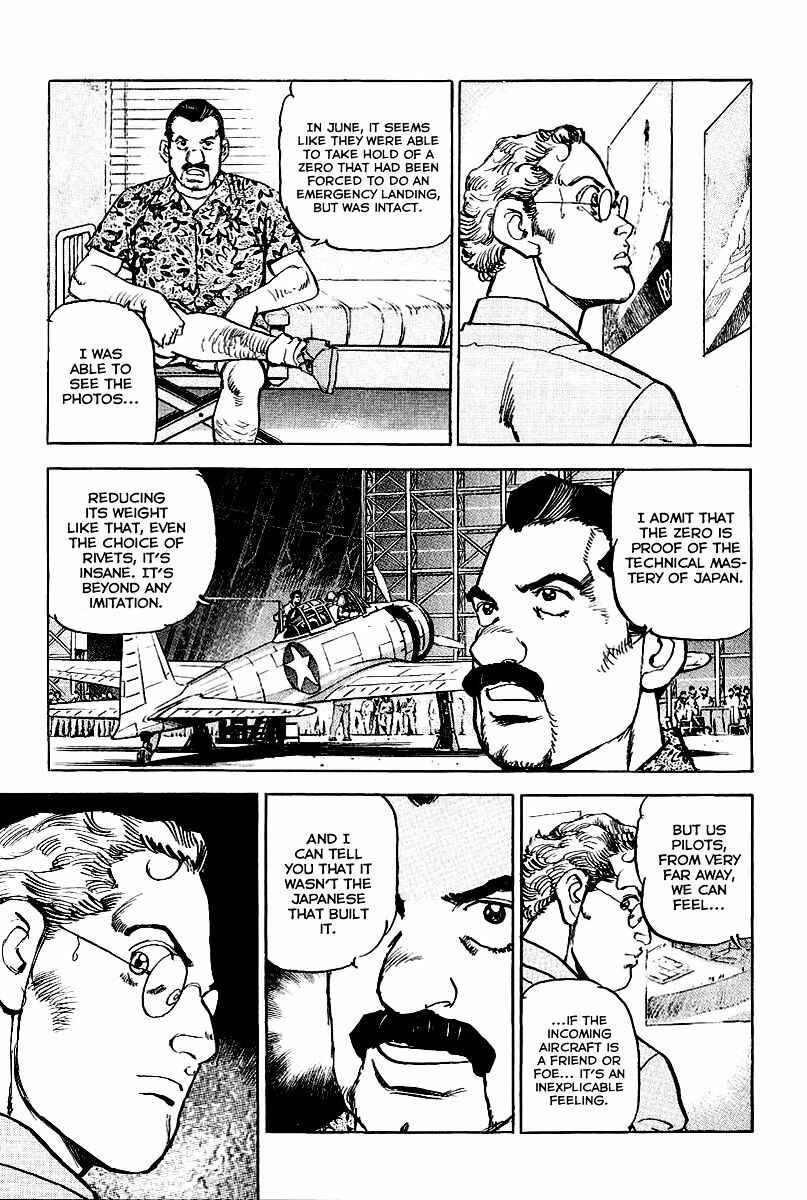Zipang Chapter 88 - Page 14