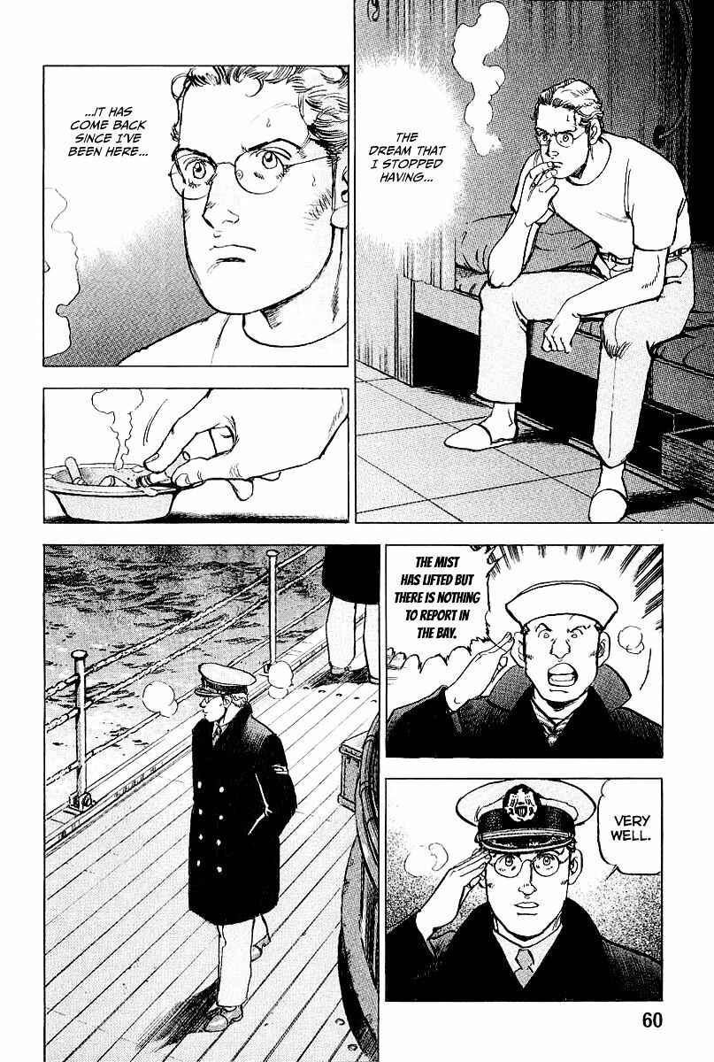 Zipang Chapter 88 - Page 19