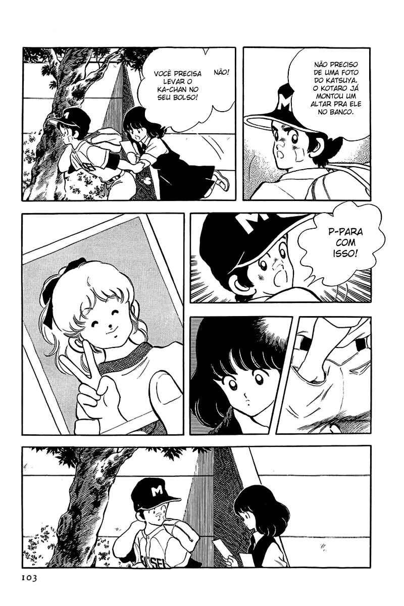 Touch Chapter 169 - Page 11