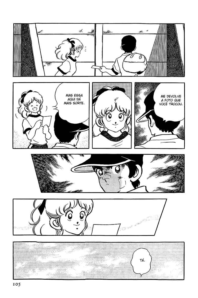 Touch Chapter 169 - Page 13