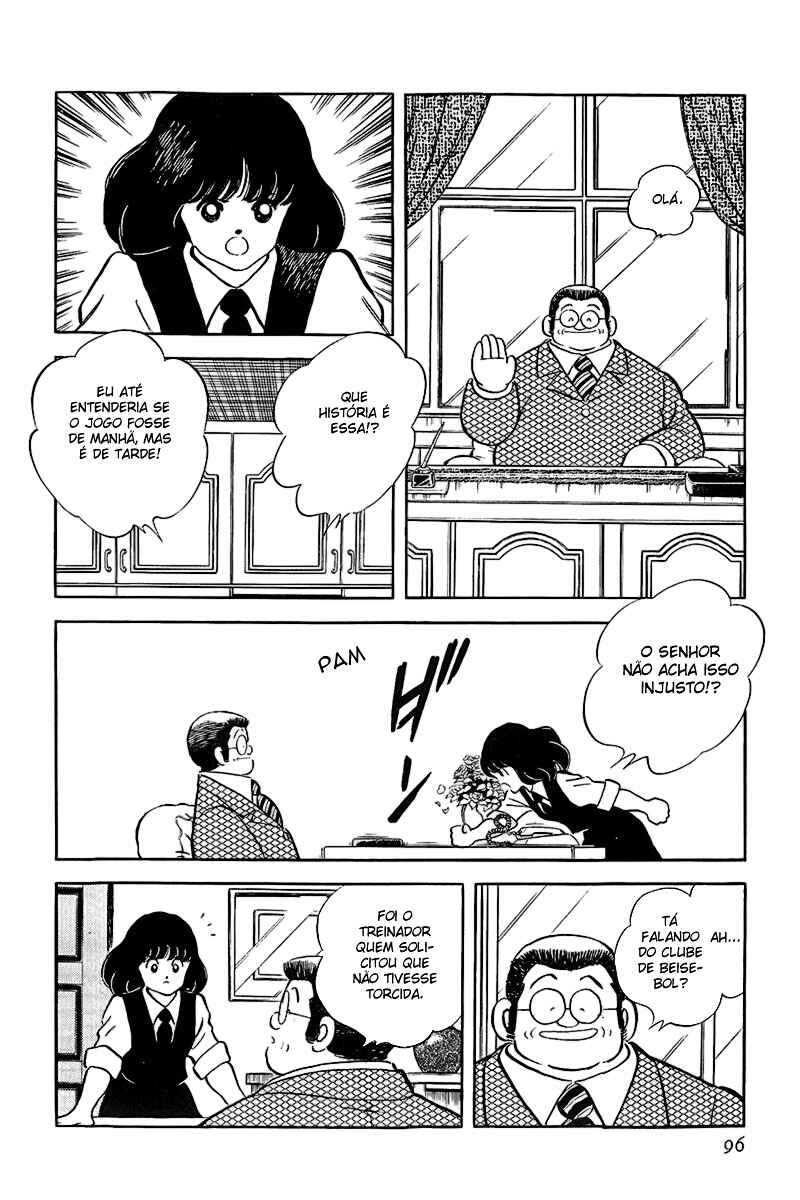 Touch Chapter 169 - Page 4