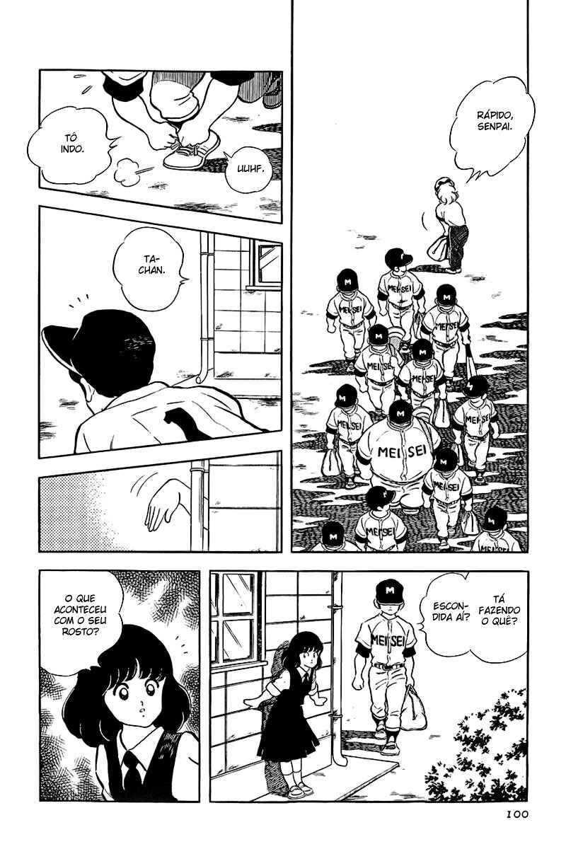 Touch Chapter 169 - Page 8
