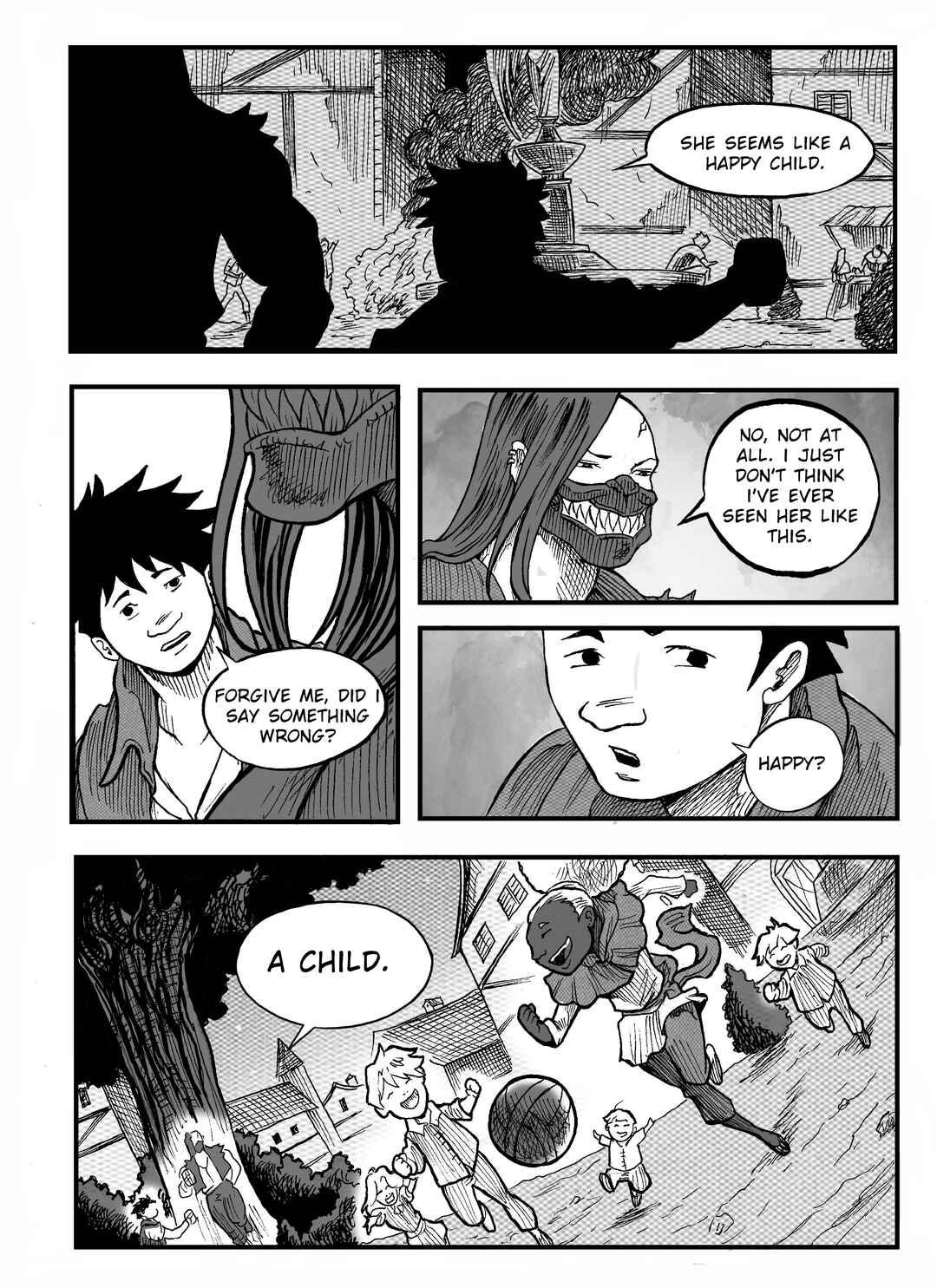 Axioma Vetiti Chapter 1.2 - Page 4