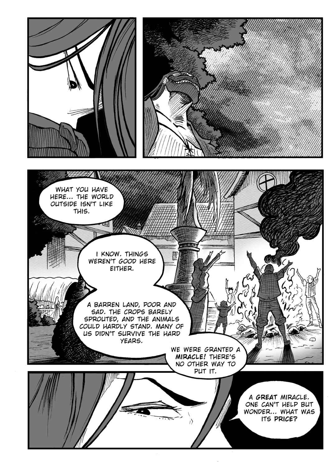 Axioma Vetiti Chapter 1.2 - Page 5