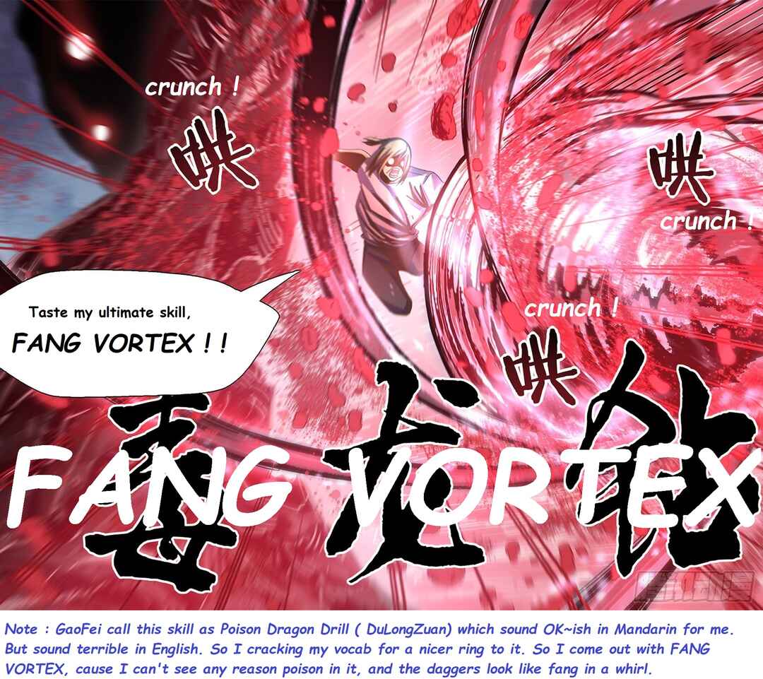 Mòshì Fánrén Chapter 526 - Page 19