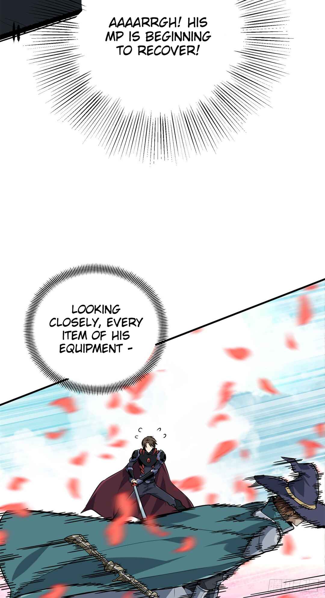 Quánzhí Gāoshǒu Chapter 201 - Page 57