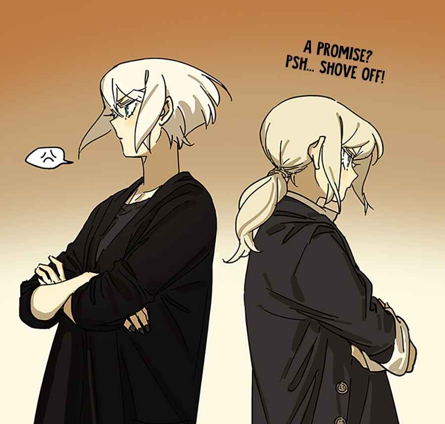 My Mom's a Superstar Chapter 38 - Page 11