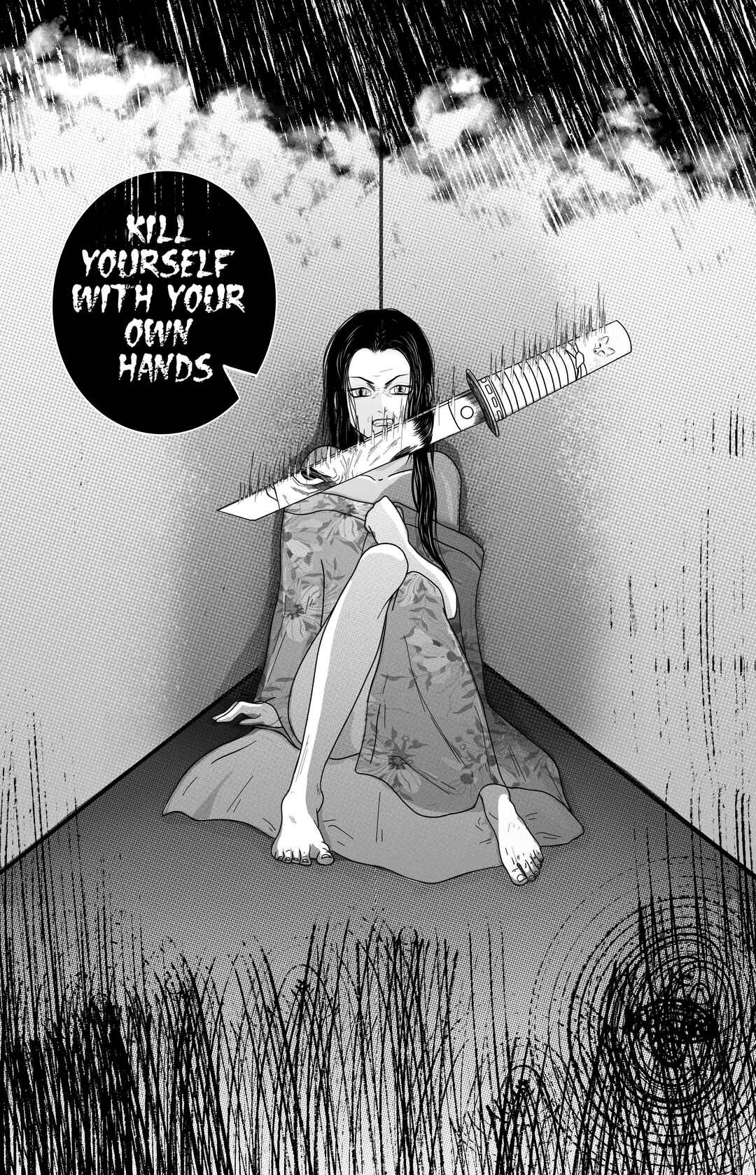 Deal with Gaijin Chapter 4 - Page 26