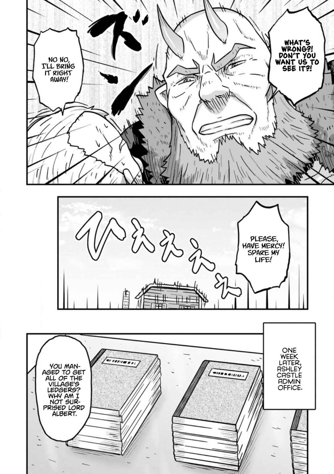 Isekai Saikyou no Yome desu ga, Yoru no Tatakai wa Ore no Hou ga Tsuyoi You desu - Chiryaku wo Ikashite Nariagaru Harem Senki Chapter 5 - Page 8