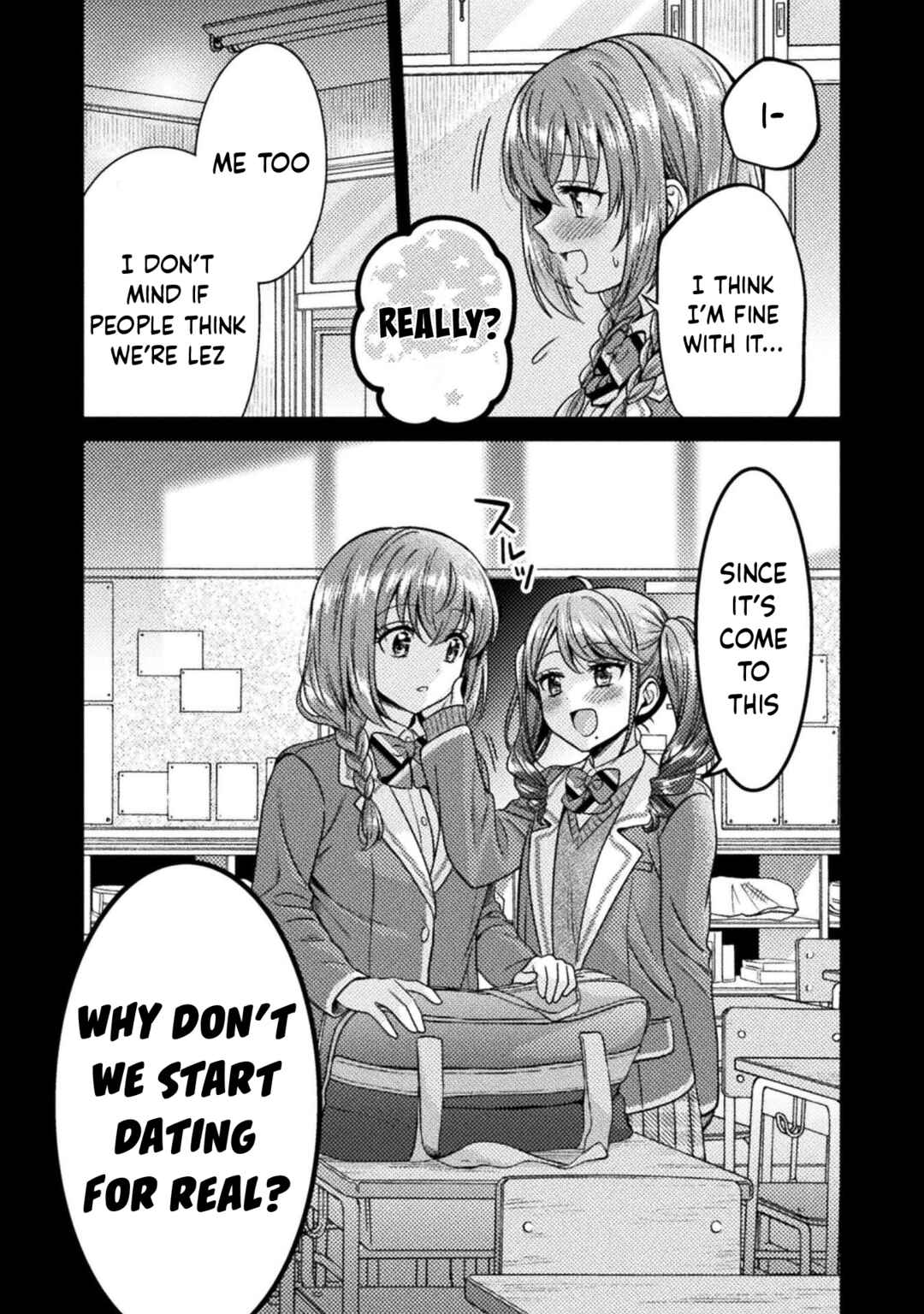 Hitozuma to JK Chapter 17 - Page 7
