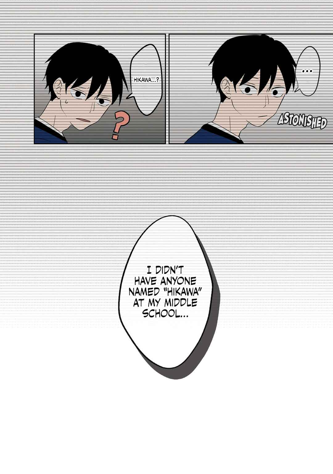 Koori no Jouheki (Book Version) Chapter 25 - Page 23