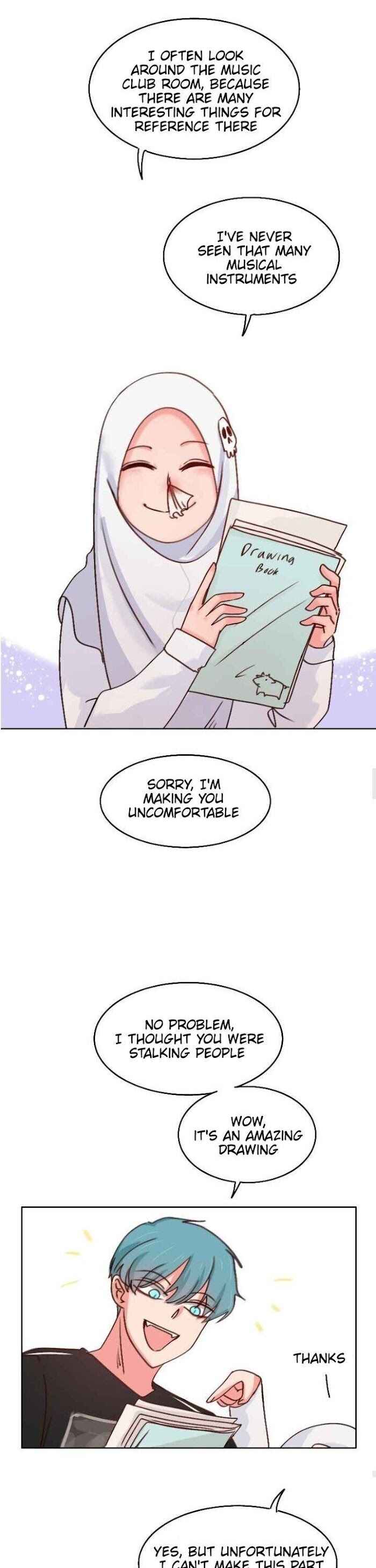 WEE!!! Chapter 63 - Page 1
