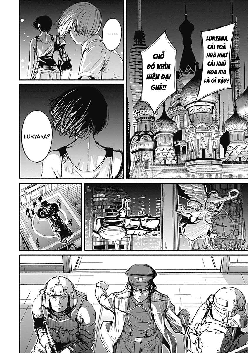 Alma Chapter 10 - Page 2