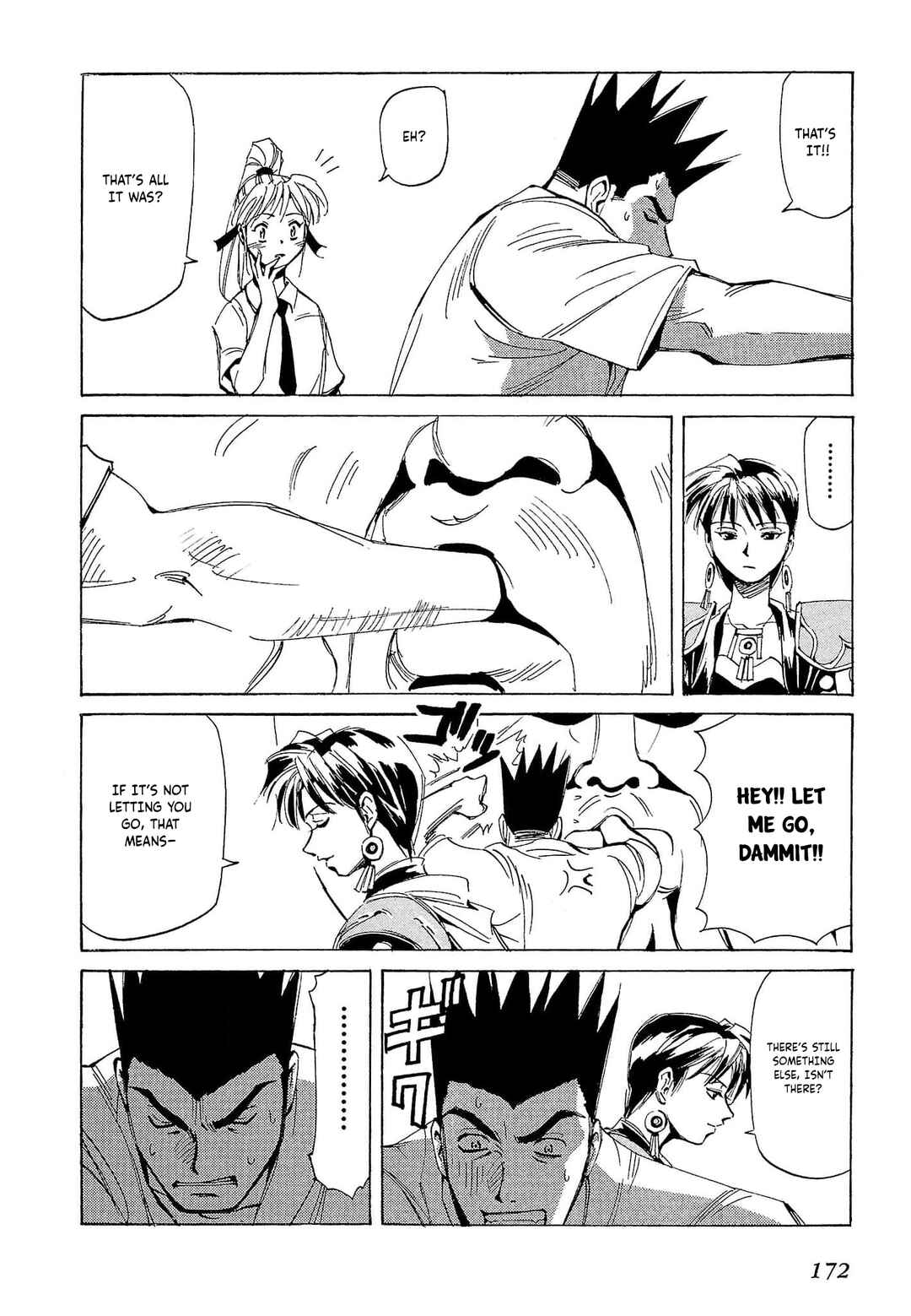 Those Who Hunt Elves Chapter 70 - Page 11