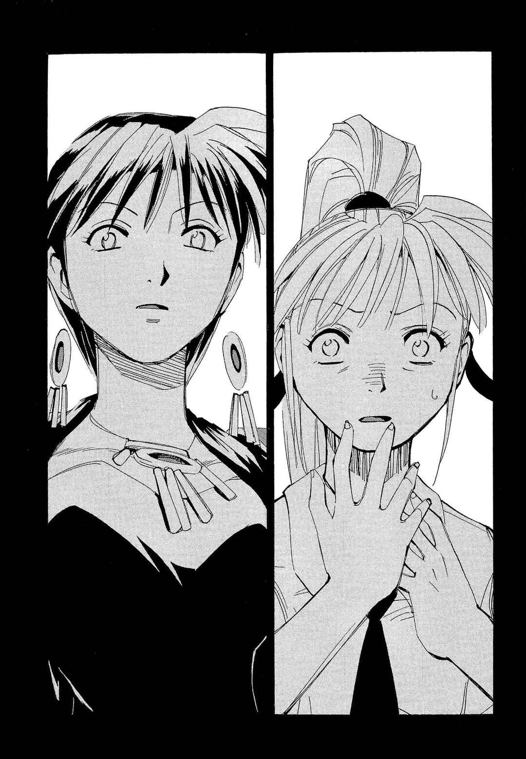 Those Who Hunt Elves Chapter 70 - Page 26