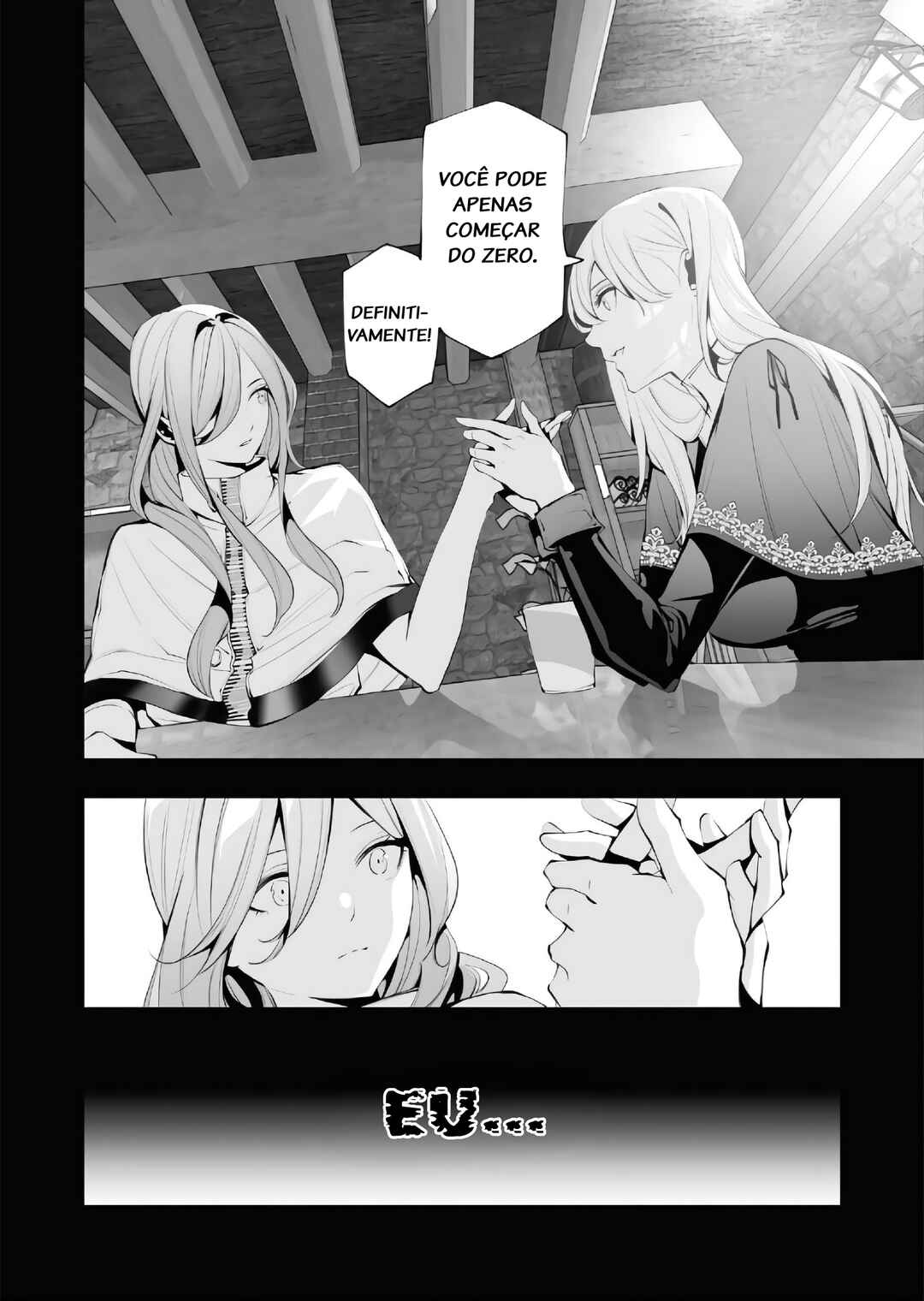 Serial Killer Isekai ni Oritatsu Chapter 15 - Page 10