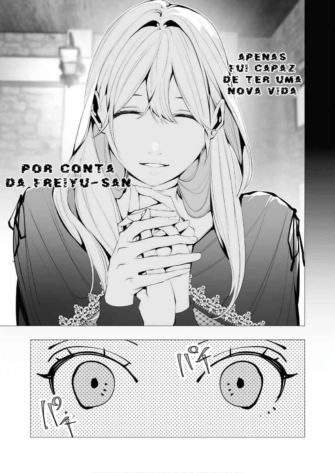 Serial Killer Isekai ni Oritatsu Chapter 15 - Page 11