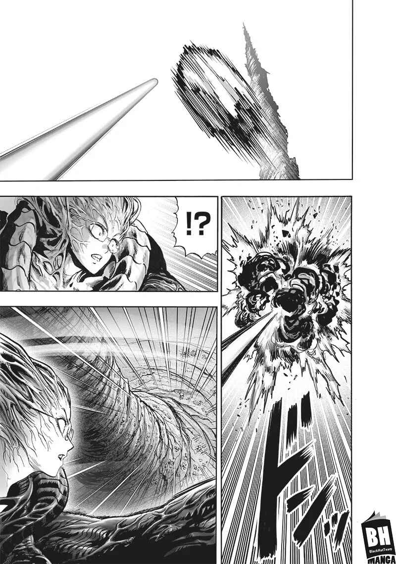 One Punch-Man Chapter 138 - Page 6