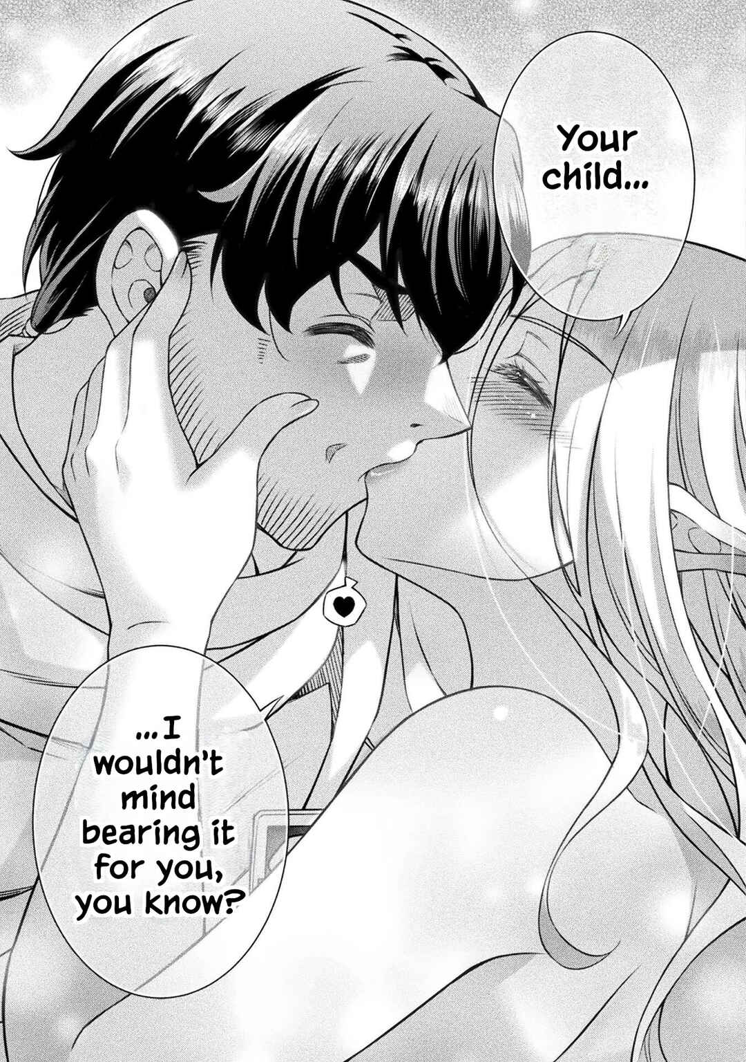 ATM Ojisan: Isekai de Mote-ki ga Tomaranai! Chapter 6 - Page 15