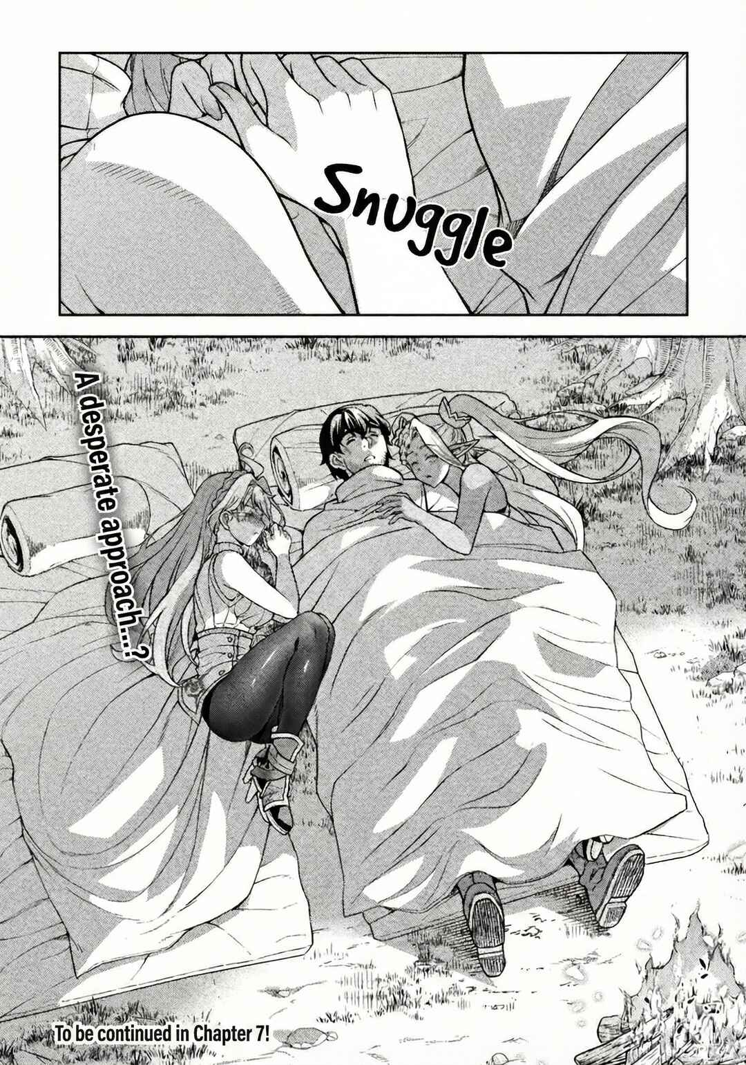 ATM Ojisan: Isekai de Mote-ki ga Tomaranai! Chapter 6 - Page 18