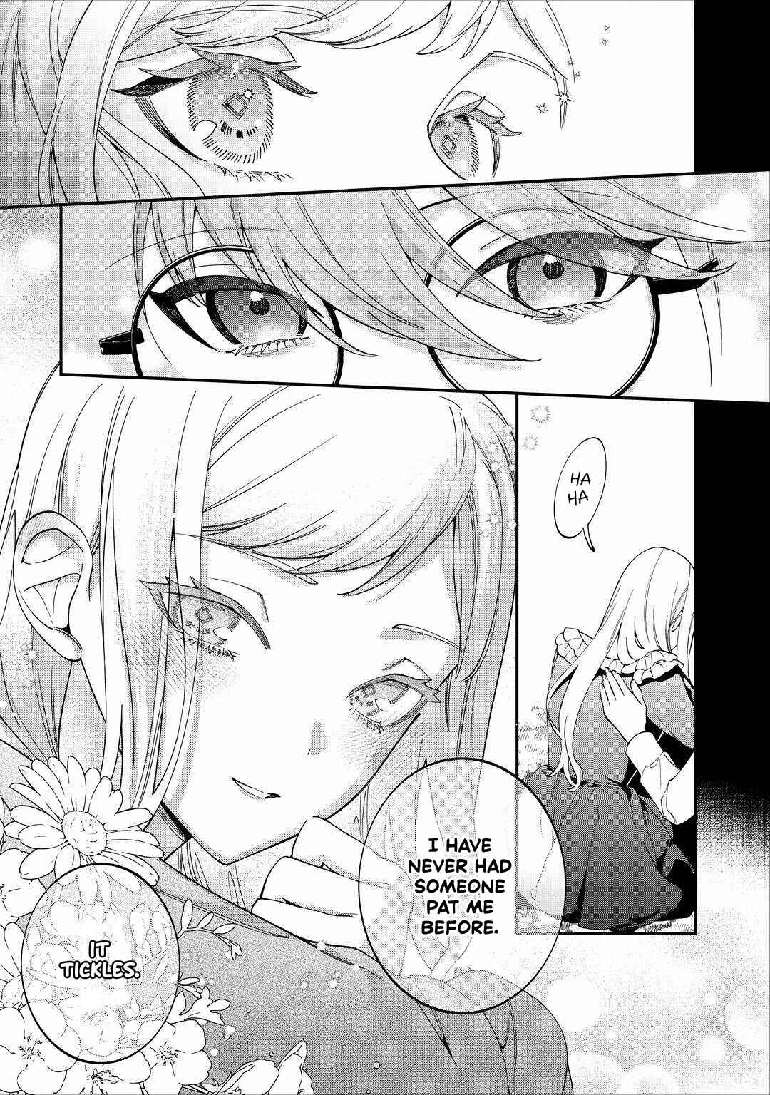 Watashi ga Shinde Manzoku desu ka? Chapter 6 - Page 16