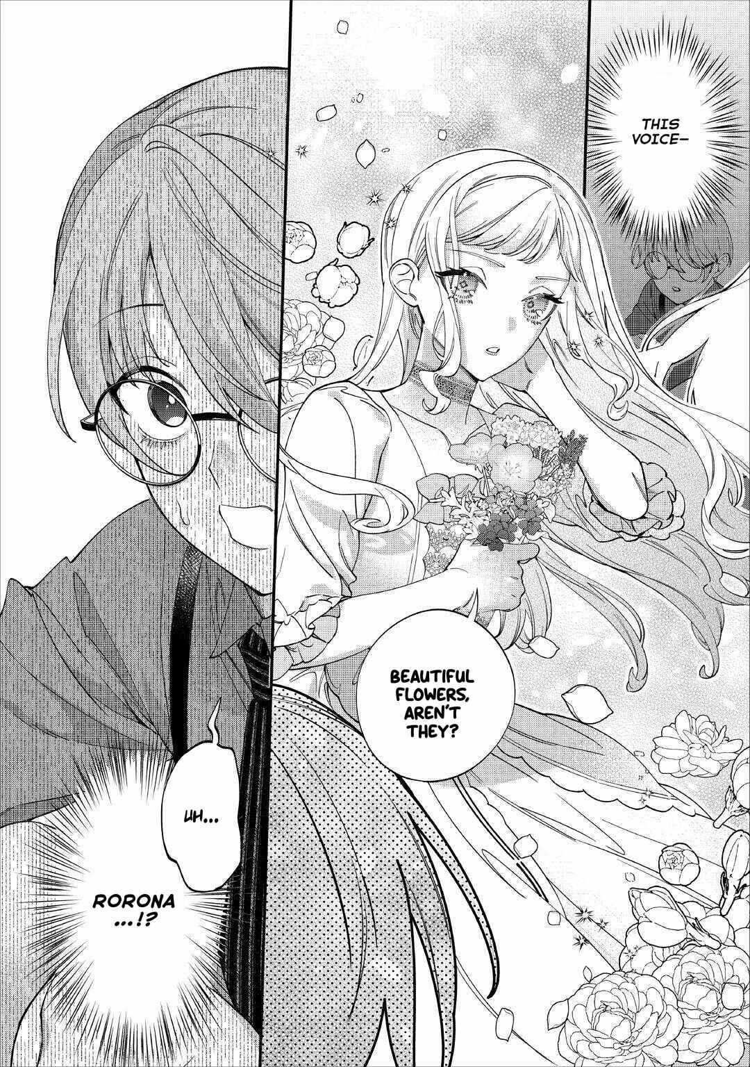 Watashi ga Shinde Manzoku desu ka? Chapter 6 - Page 7