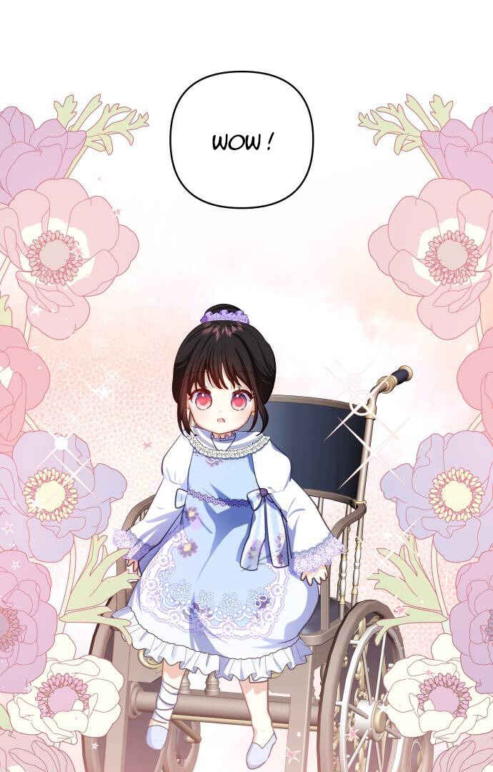 Monster Duke's Daughter Chapter 50 - Page 11