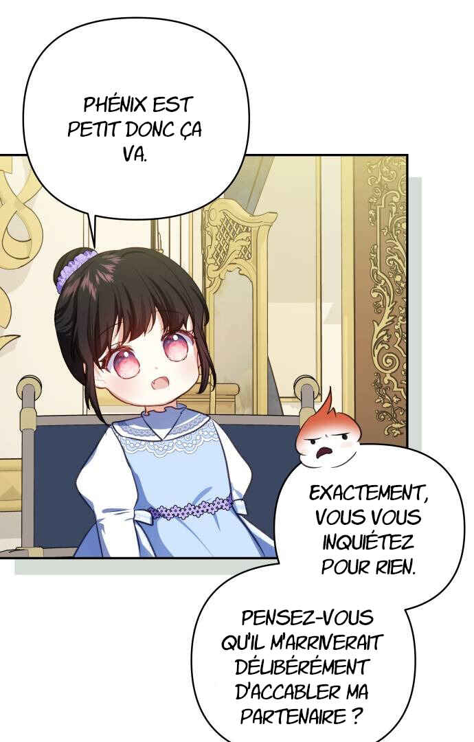 Monster Duke's Daughter Chapter 50 - Page 17