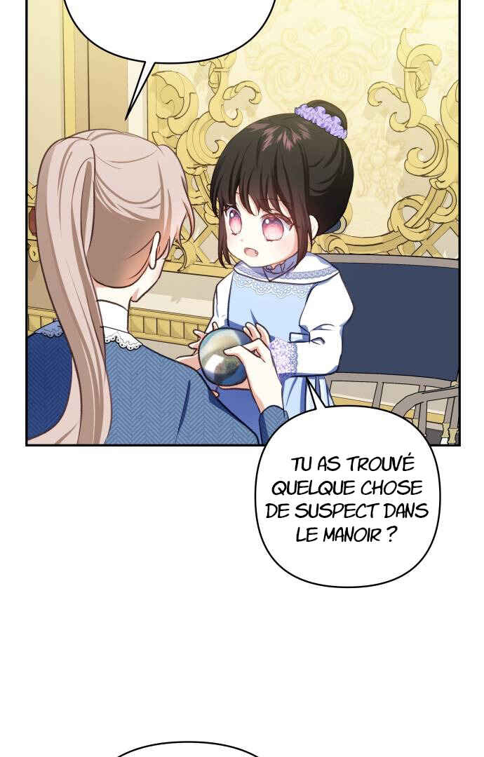 Monster Duke's Daughter Chapter 50 - Page 20