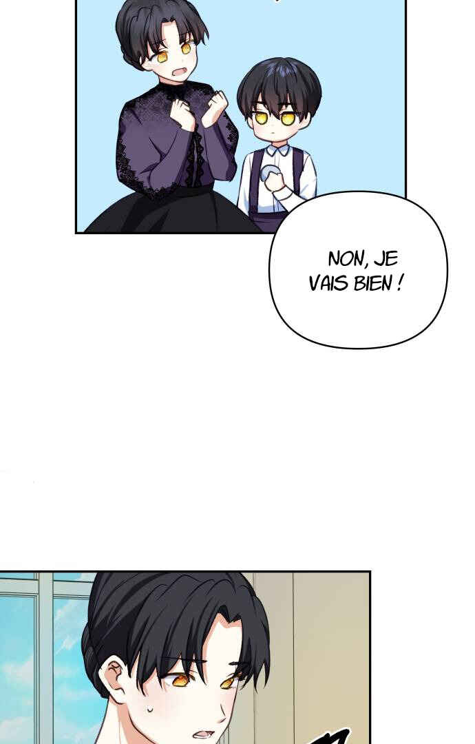 Monster Duke's Daughter Chapter 50 - Page 33