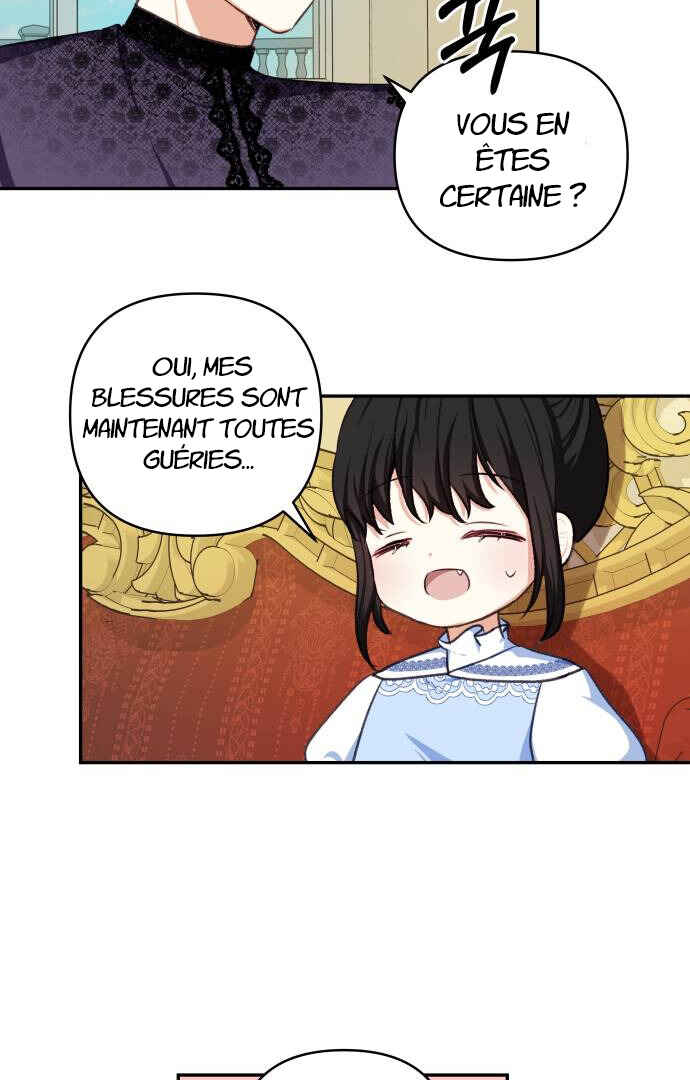 Monster Duke's Daughter Chapter 50 - Page 34