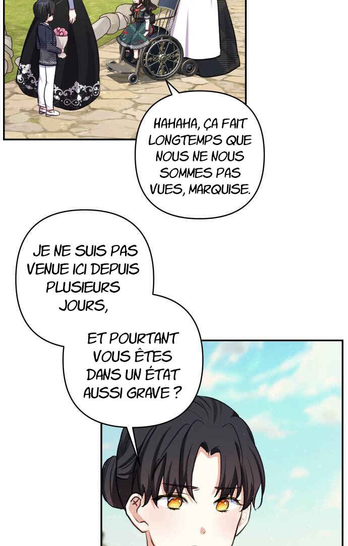 Monster Duke's Daughter Chapter 50 - Page 42