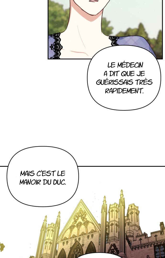 Monster Duke's Daughter Chapter 50 - Page 43