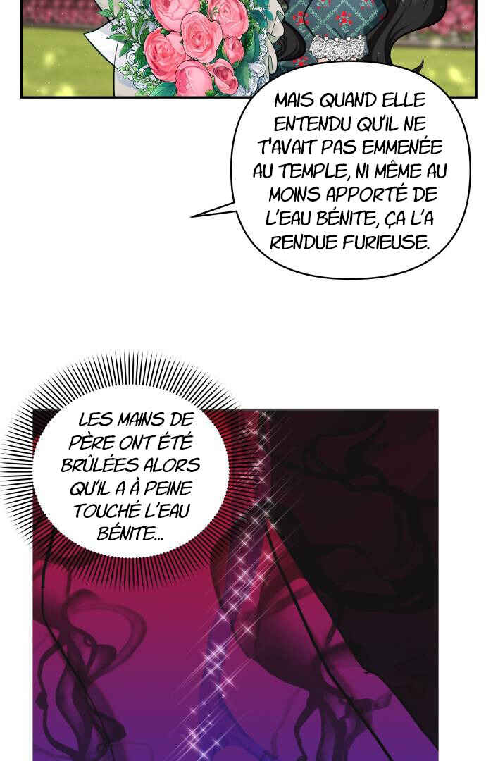 Monster Duke's Daughter Chapter 50 - Page 51
