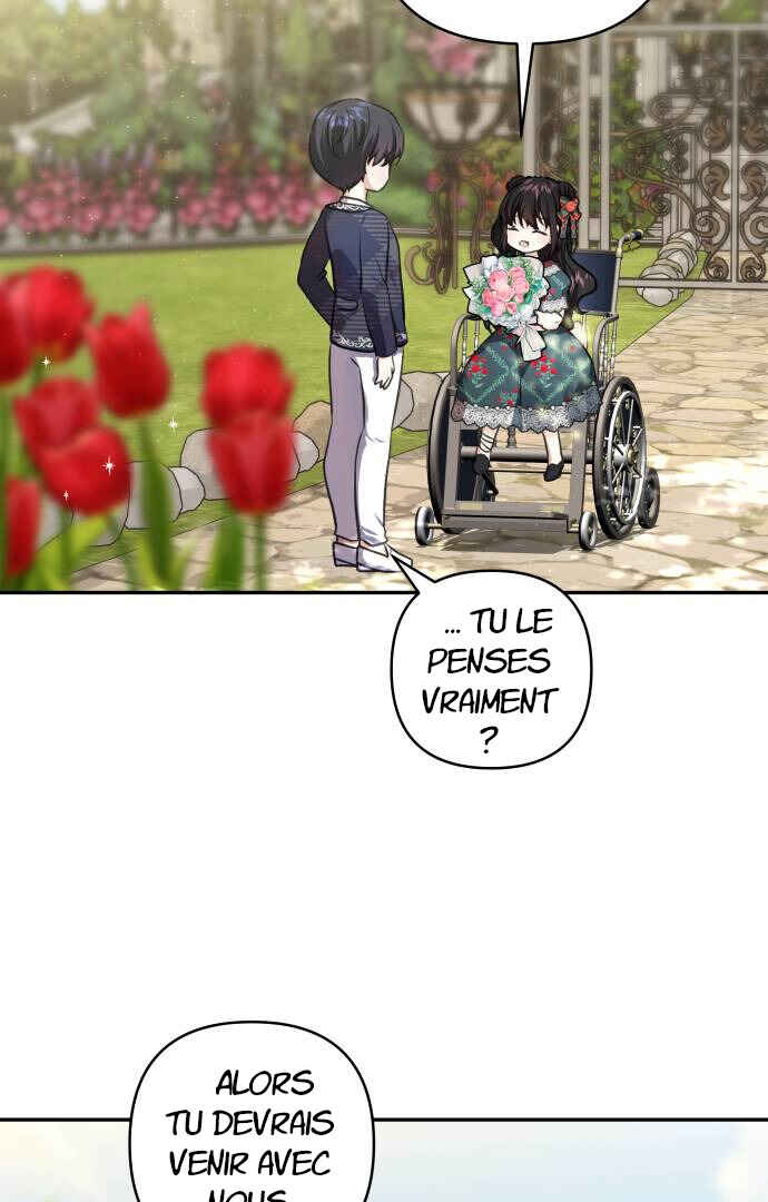 Monster Duke's Daughter Chapter 50 - Page 53