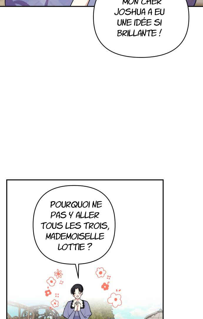 Monster Duke's Daughter Chapter 50 - Page 57