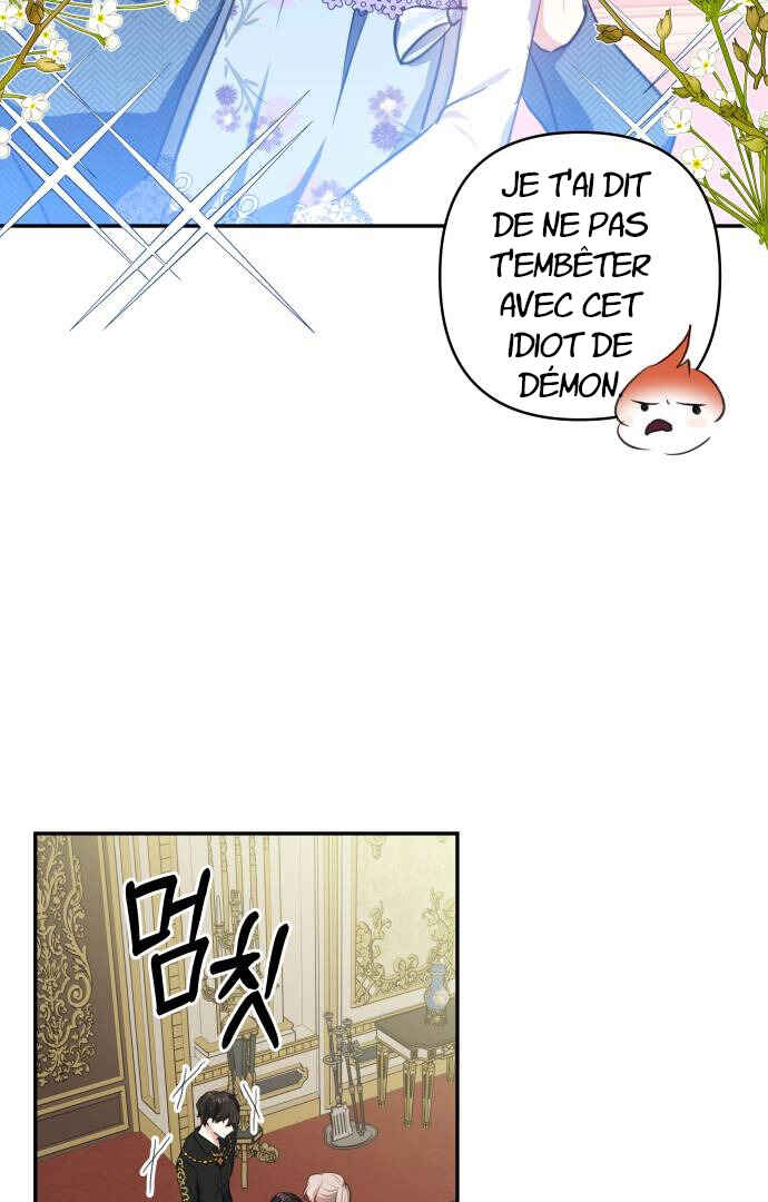 Monster Duke's Daughter Chapter 50 - Page 6