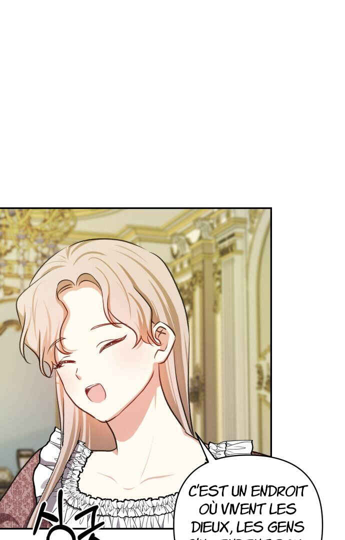 Monster Duke's Daughter Chapter 50 - Page 63