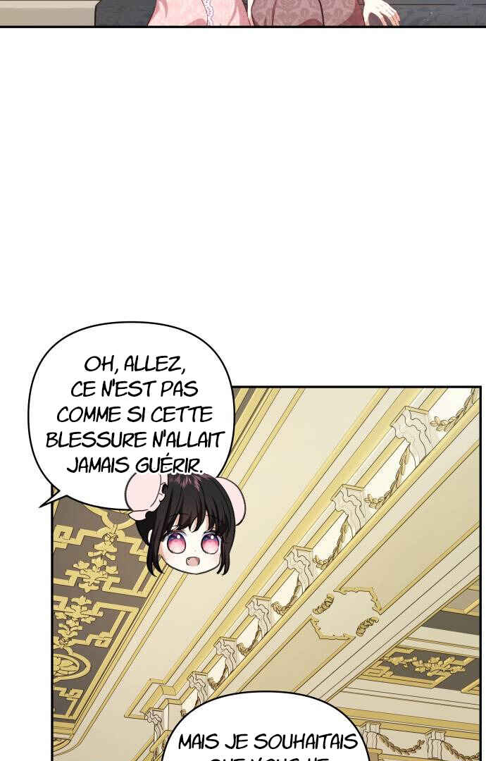 Monster Duke's Daughter Chapter 50 - Page 73
