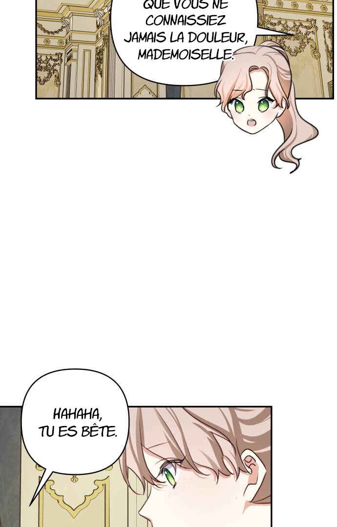 Monster Duke's Daughter Chapter 50 - Page 74
