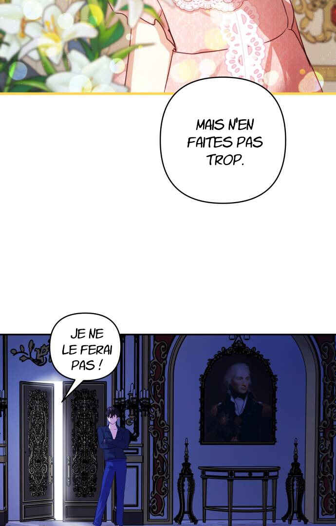 Monster Duke's Daughter Chapter 50 - Page 78