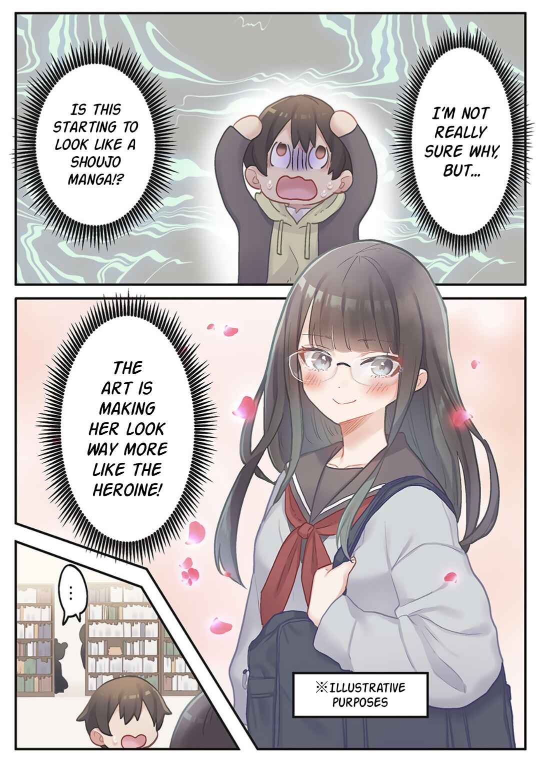 Marika-chan no Koukando wa Bukkowareteiru Chapter 22 - Page 10